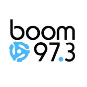 Rádio Boom 97.3 FM - CHBM FM