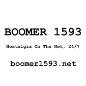 Rádio Boomer 1593