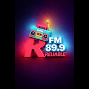 Rádio Reliable Radio 89.9 FM