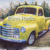 Rádio Boon Country