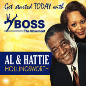 Rádio Hollingsworth's B.O.S.S. Christian Radio