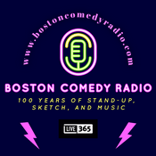 Rádio Boston Comedy Radio