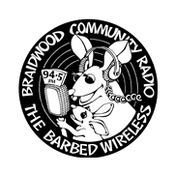 Rádio Braidwood Community Radio