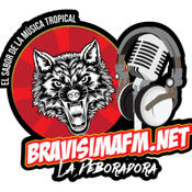 Rádio bravisimafm.net