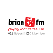 Rádio Brian FM Nelson