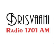 Rádio Radio Brisvaani 1701 AM