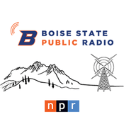 Rádio Boise State Public Radio - Music Classical