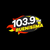 Rádio Buenísima Acapulco 103.9 FM