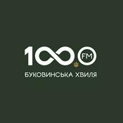 Rádio Bukovyna Wave 100.0 FM