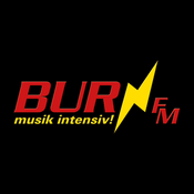 Rádio BurnFM