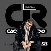 Rádio Cacoteo Radio Reggaeton