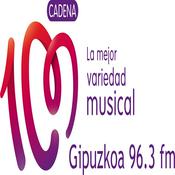 Rádio Cadena 100 Guipuzcoa