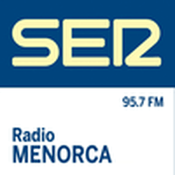 Rádio Cadena SER Radio Menorca 95.7 FM