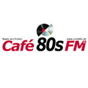 Rádio Cafe 80s FM