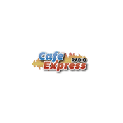 Rádio CAFÉ EXPRESS RADIO