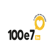 Rádio 100e7 FM – Radio Caioba 100.7 FM