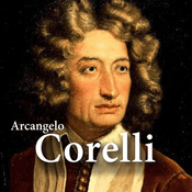 Rádio CALM RADIO - Arcangelo Corelli