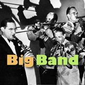 Rádio CALM RADIO - Big Band