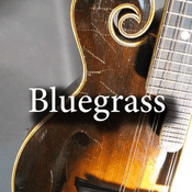 Rádio CALM RADIO - Bluegrass