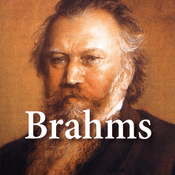 Rádio CALM RADIO - Brahms