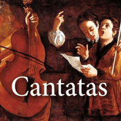 Rádio CALM RADIO - Cantatas