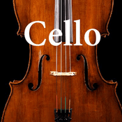 Rádio CALM RADIO - Cello