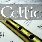 Rádio CALM RADIO - Celtic