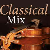 Rádio CALM RADIO - Classical Mix