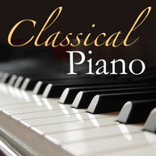 Rádio CALM RADIO - Classical Piano