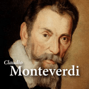 Rádio CALM RADIO - Claudio Monteverdi