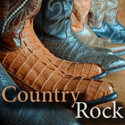 Rádio CALM RADIO - Country Rock