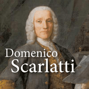 Rádio CALM RADIO - Domenico Scarlatti