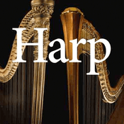 Rádio CALM RADIO - Harp