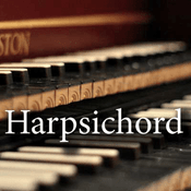 Rádio CALM RADIO - Harpsichord