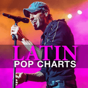 Rádio CALM RADIO - Latin Pop Charts