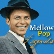 Rádio CALM RADIO - Mellow Pop Legends