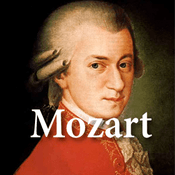 Rádio CALM RADIO - Mozart