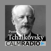 Rádio CalmRadio.com - Tchaikovsky