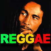 Rádio CALM RADIO - Reggae