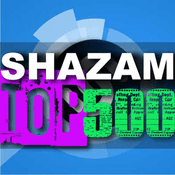 Rádio CALM RADIO - Shazam Top 500