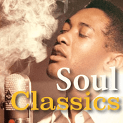 Rádio CALM RADIO - Soul Classics