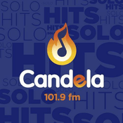 Rádio Candela 101.9 fm