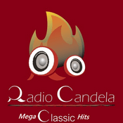 Rádio Radio Candela Mega Classic Hits