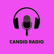 Rádio Candid Radio Kansas