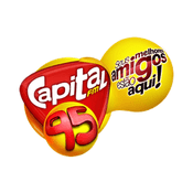 Rádio FM Capital 95