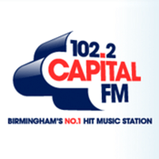 Rádio Capital FM Birmingham