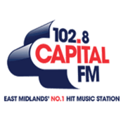 Rádio Capital FM Derbyshire