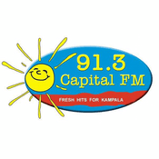 Rádio Capital FM 91.3