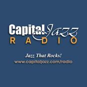 Rádio Capital Jazz Radio