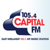 Rádio Capital FM Leicestershire